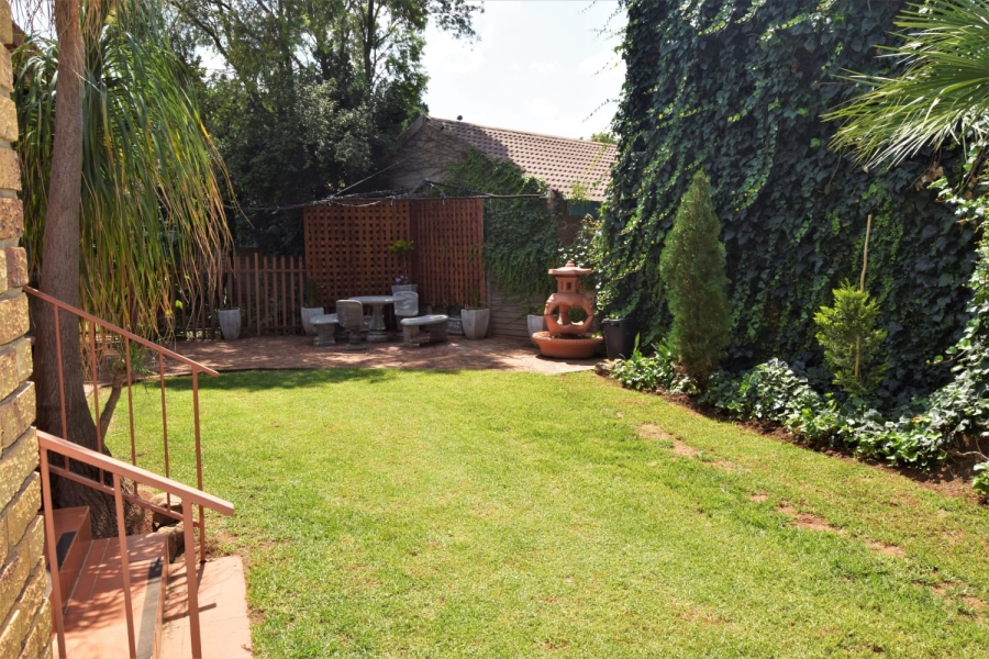 4 Bedroom Property for Sale in Vaalpark Free State